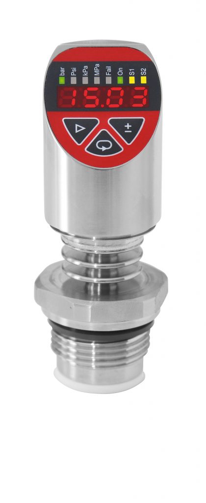 Drucksensor Precont® PS4LM