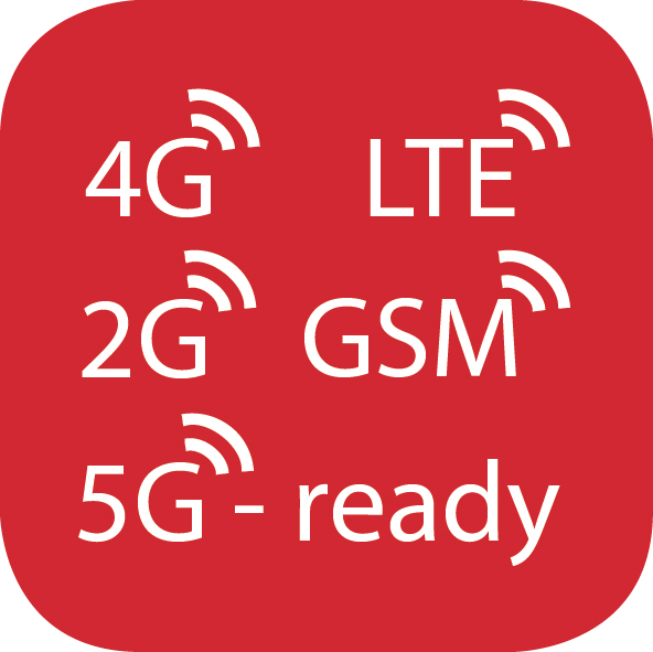 4G_LTE_2G_GSM_5Gready