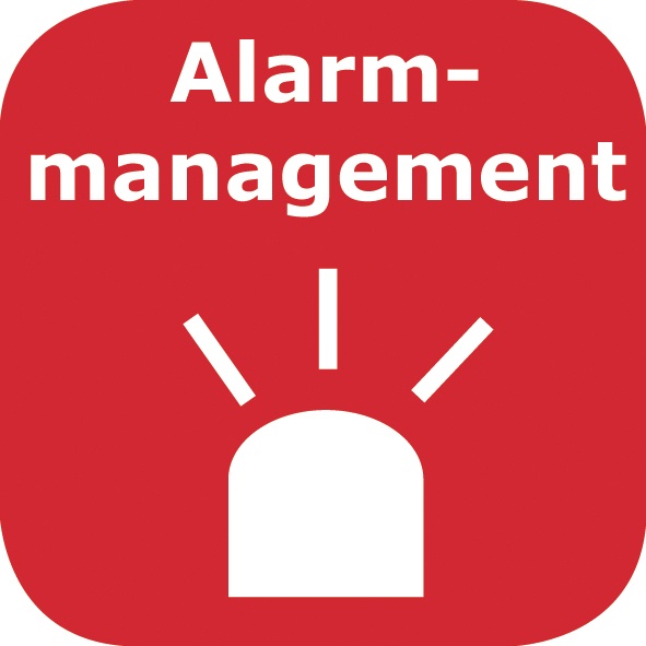 Alarmmanagement