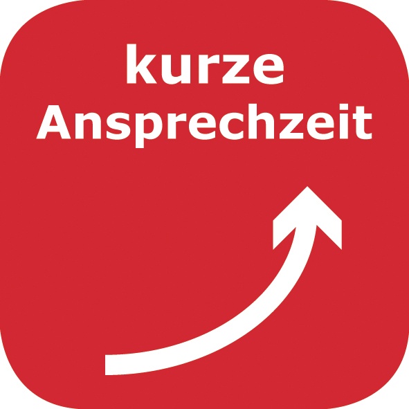 Ansprechzeit