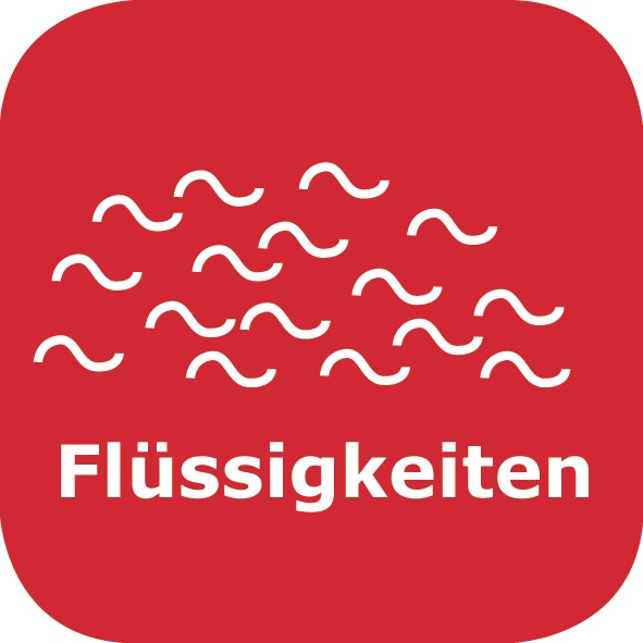 Fluessigkeiten