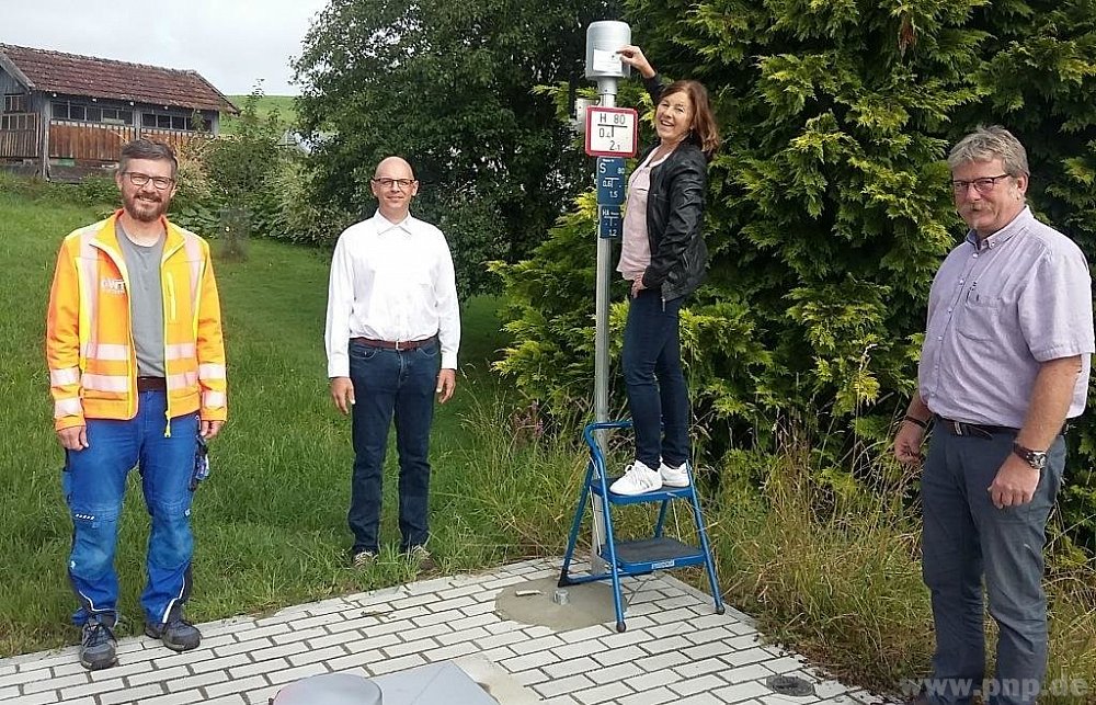 Fruehwarnsystem