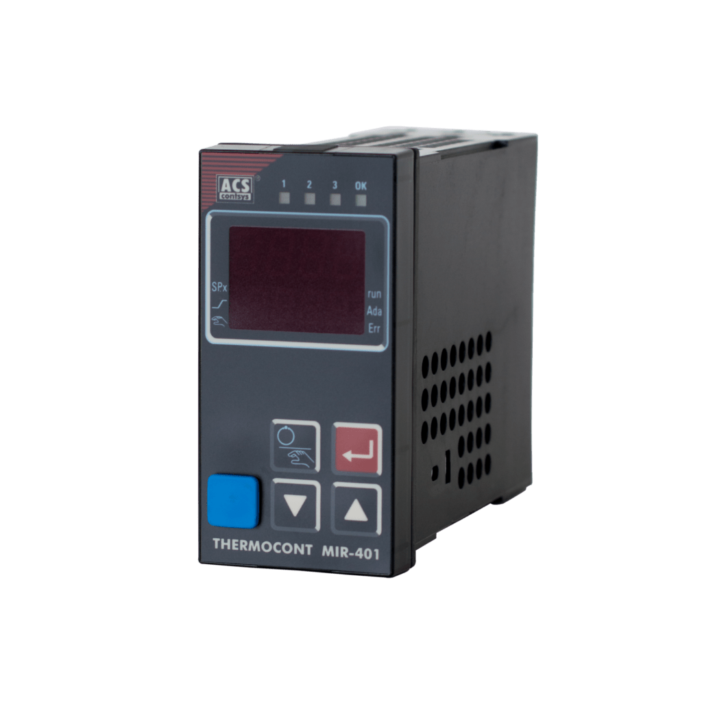 ACS-CONTROL-SYSTEM - Your partner for measurement and automation