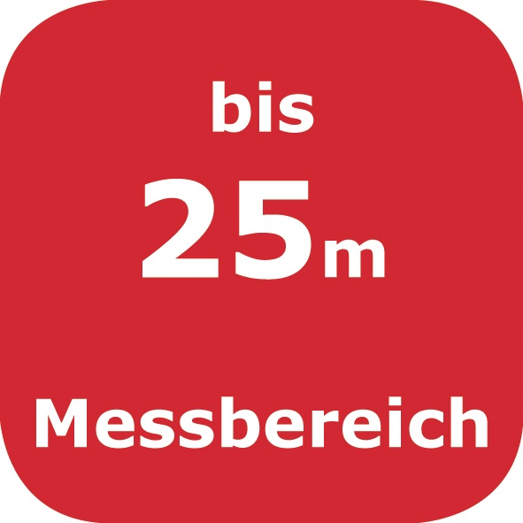 Messbereich_25_m