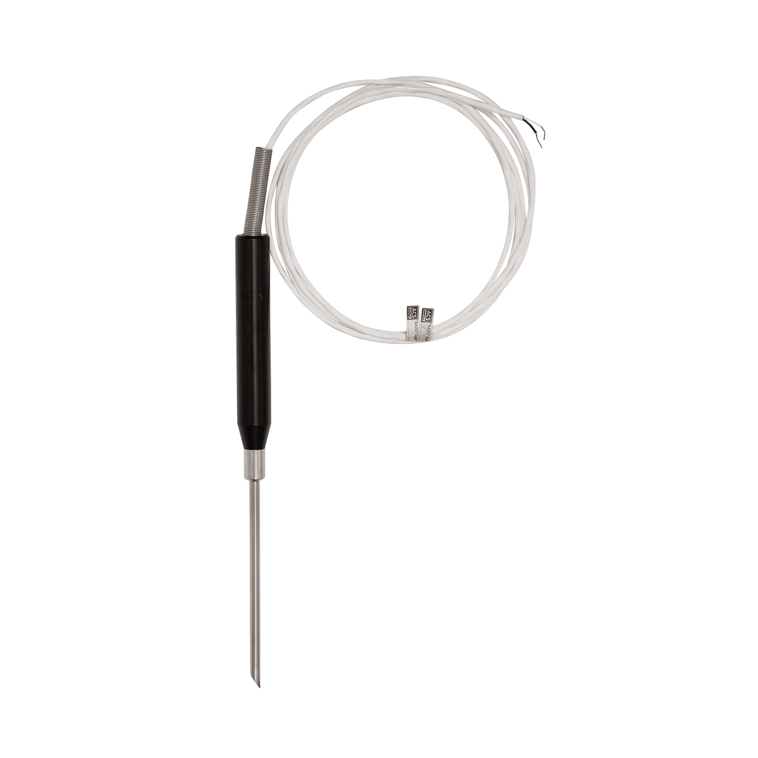 Temperature resistance thermometer PTE
