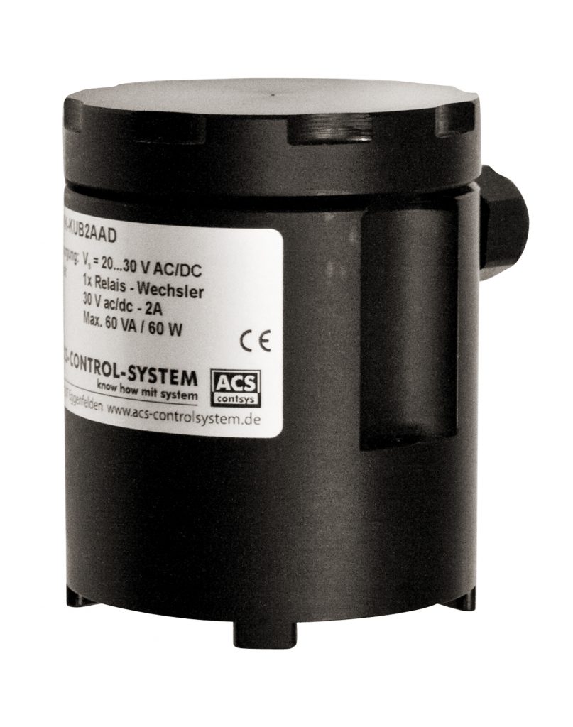 Elektrodensonde PUKK