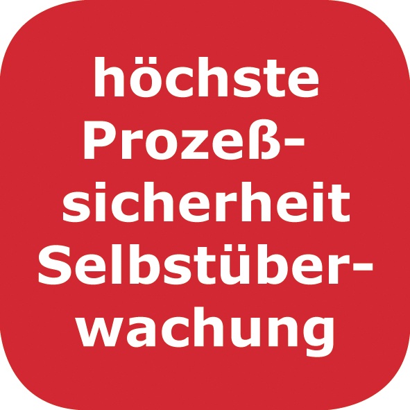 Prozeßsicherheit