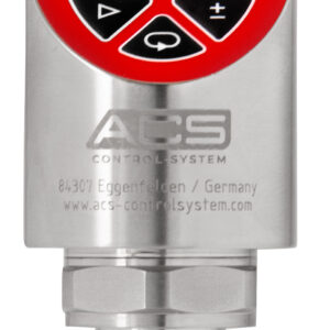 Radarcont RS4RS