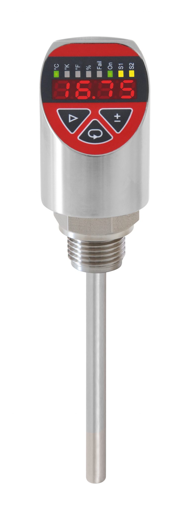 Thermocont® TS4S - ACS Control-System GmbH