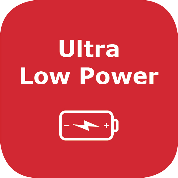 UltraLowPower