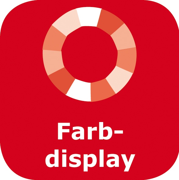 farbdisplay