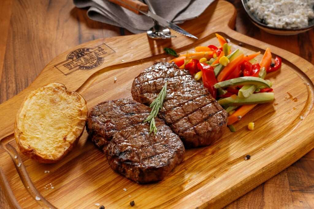 Weber Grillseminar